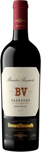 Beaulieu Vineyards Reserve Tapestry Napa Valley