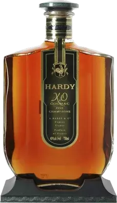 Hardy Xo Rare 20yr Cognac