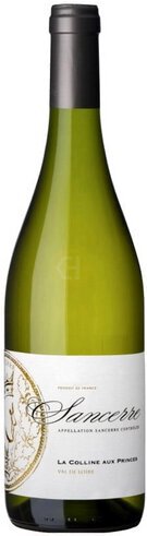 La Colline Aux Princes Sancerre