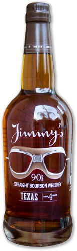 Kiepersol Jimmy's Bourbon