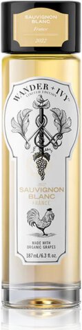 Wander & Ivy Limited Edition Sauvignon Blanc