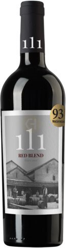 Navarra Manzanos 111 Red Blend