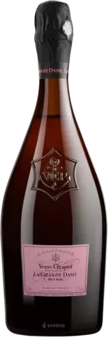 Veuve Clicquot La Grande Dame Brut Rose