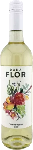 DONA FLOR VINHO VERDE