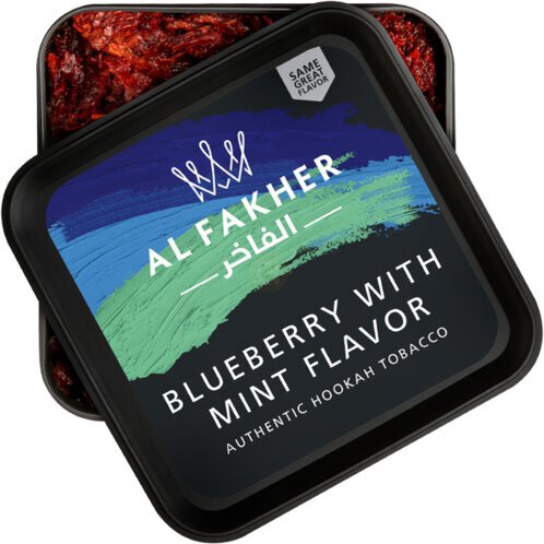 Al Fakher All Flavour
