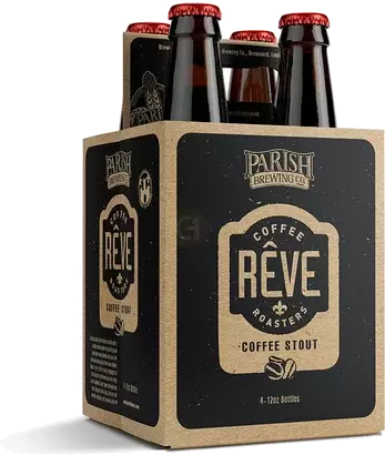 Parish Brewing Reve Coffee Stout
