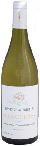 Reserve Murielle Sancerre Tradition Loire France