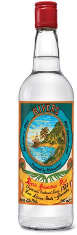 Rivers Royale Grenadian 138 Prf Rum