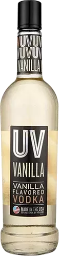 Uv Vanilla