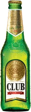Club Premium Lata Cerveza