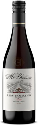 Mcpherson Cellars Red Les Copains