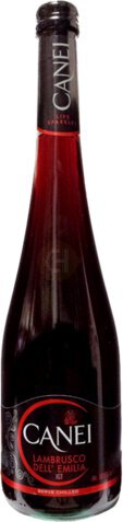 Canei Peach Wine