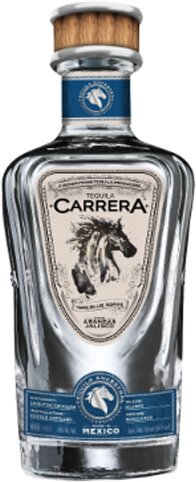 Carrera Blanco 80 100 Agave