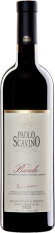 Paolo Scavino Barolo
