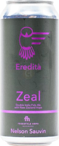 Eredita Zeal Riwaka Dbl Ipa
