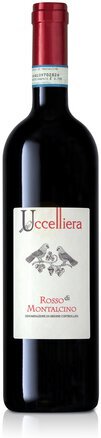 Uccelliera Brunello Di Montalc