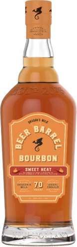 New Holland Beer Barrel Bbn Sweet Heat