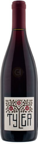 Tyler Winery Pinot Noir Sta Rita Hills