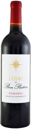 Etoile De Bon Pasteur Pomerol