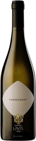 La Vis Simboli Trentino DOC Chardonnay
