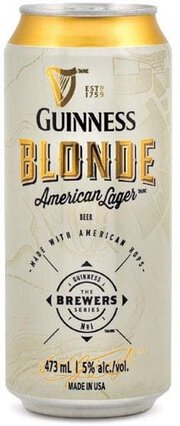 Guniies Blonds