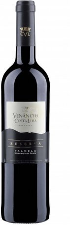 Venancio Da Costa Lima 2013 Palmela Reserva