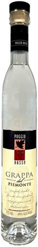 Luigi Francoli Poggio Basso Grappa