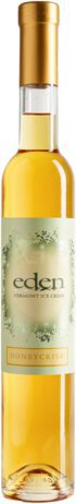 Eden Ciders Heirloom Honey Crisp Iced Cider