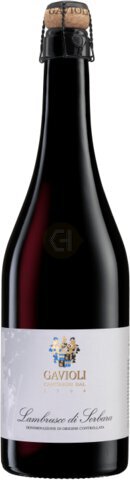 Gavioli Lambrusco Di Sorbara