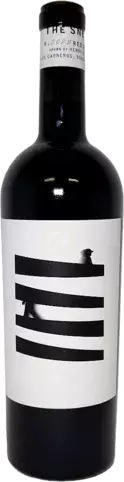 Cline The Sneak Red Blend S