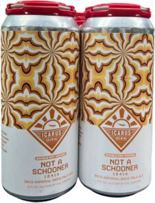 Icarus Not A Schooner Ddh Impe