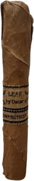 Leaf By Oscar Toro Connecticut Cigar