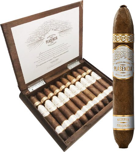 Plasencia Reserva Original Cortez Toro