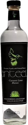 Anteel Coconut Lime Tequila