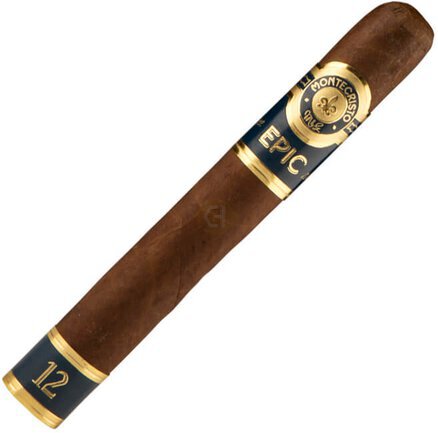 Montecristo Epic Vintage 12 Blue Toro