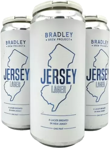 Bradley Brew Project Jersey
