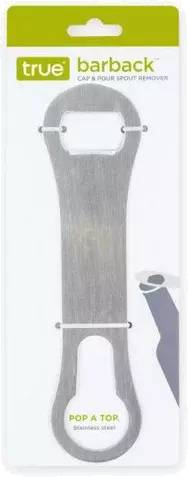 BOTTLE OPENER STEEL
