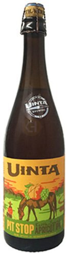 UINTA PIT STOP 750ML