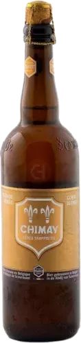 Chimay Doree Trappistes Pale Ale