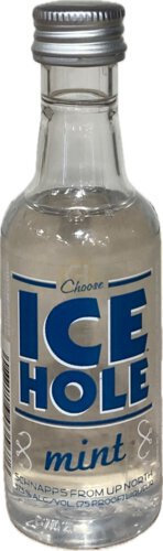 Ice Hole Mint