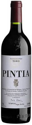 Toro Pintia Vega Sicilia Red Blend Toro
