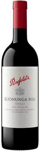 Penfolds Koonunga Hill Shiraz