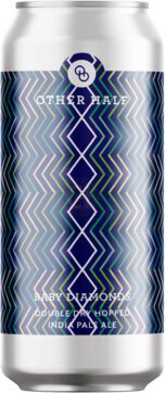 Other Half Brewing Dc Baby Diamonds Session IPA