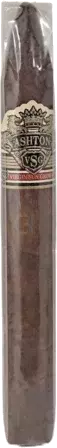 Ashton Virgin Sun Grown Torpedo