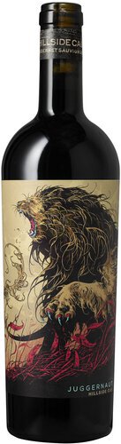 Juggernaut Cabernet Sauvignon