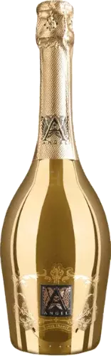 Bomon Shampe Angel Gold Dry White Sparkling Wine
