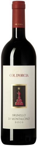 Col D'orcia 97 Brunello Di Montalcin