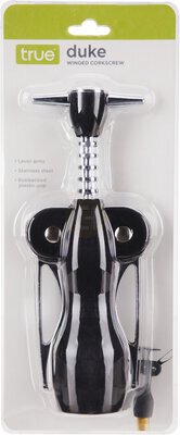 True Fab Tools Easy Grip Butterfly Black