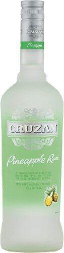 Cruzan Pineapple Rum