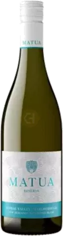 Matua Sauvignon Blanc Reserve